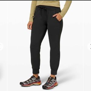 Lululemon Ready to Rulu Jogger 7/8